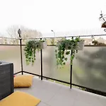 Glow Apartments, Poczty Polskiej Glowny شقة غدانسك
