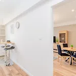 Апартаменты Glow Apartments, Poczty Polskiej Glowny *