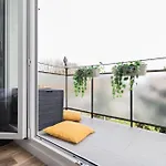 شقة Glow Apartments, Poczty Polskiej Glowny *