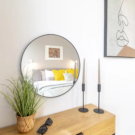 شقة Glow Apartments, Poczty Polskiej Glowny *