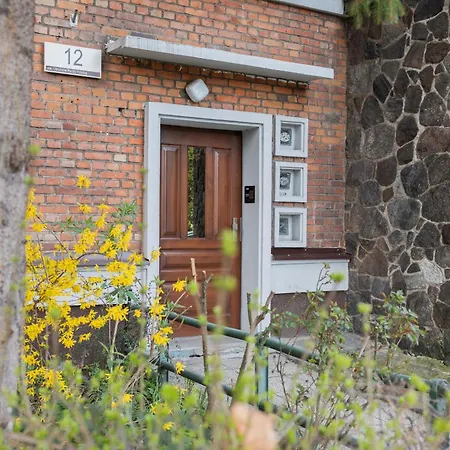 Glow Apartments, Poczty Polskiej Glowny * Gdansk